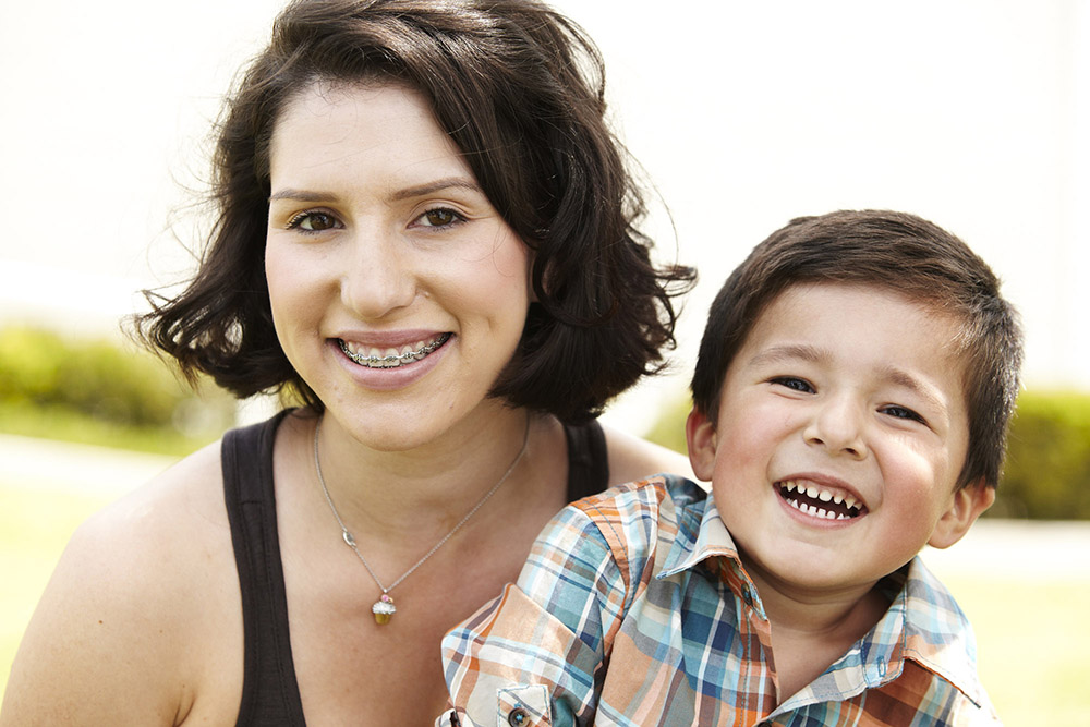 Can Adults Wear Braces ?