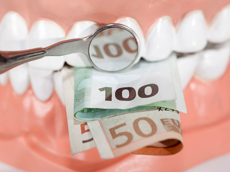 Is a Pediatric Dentist Expensive?