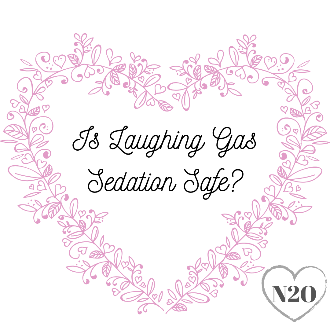 Is Laughing Gas Safe?