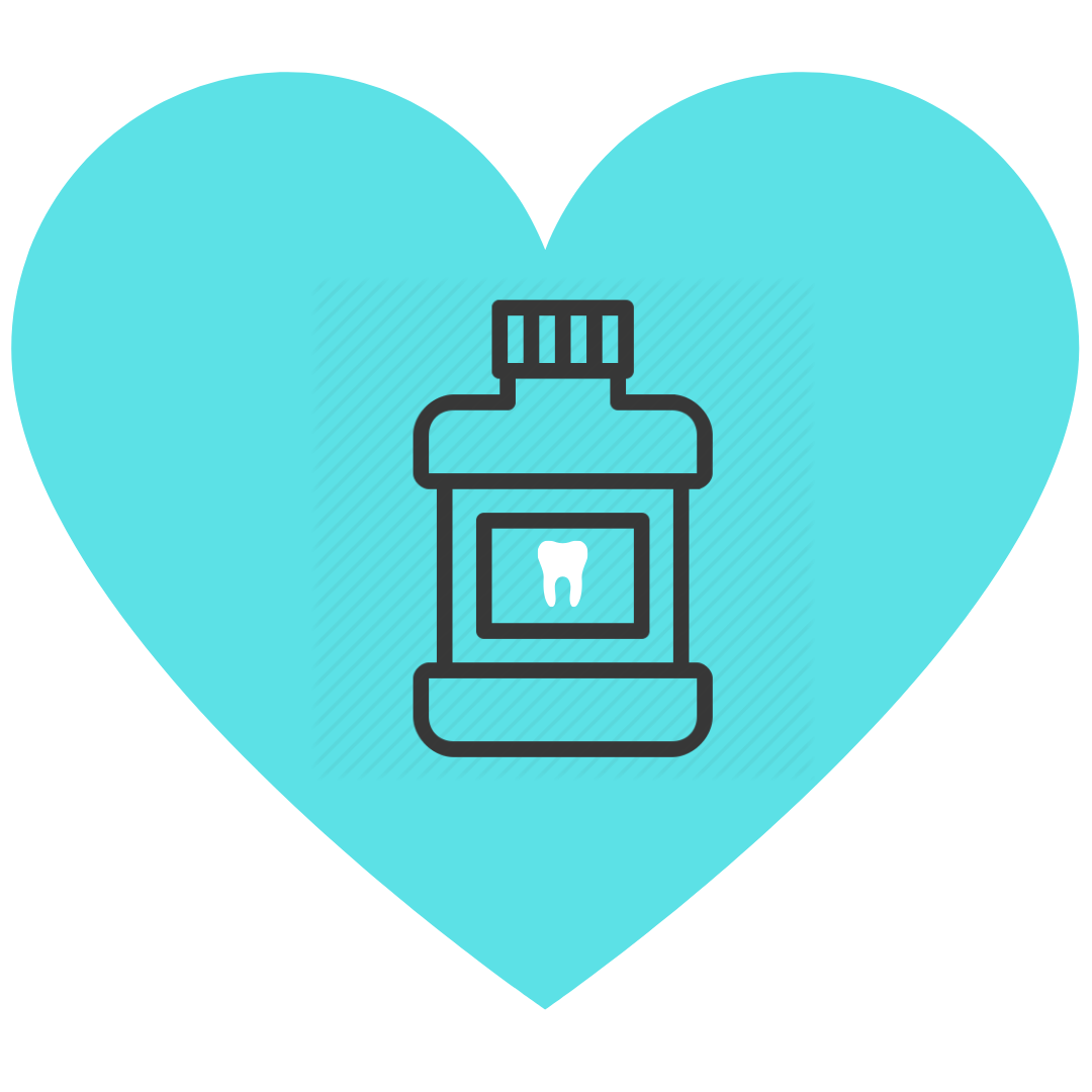 Is mouthwash safe for children?