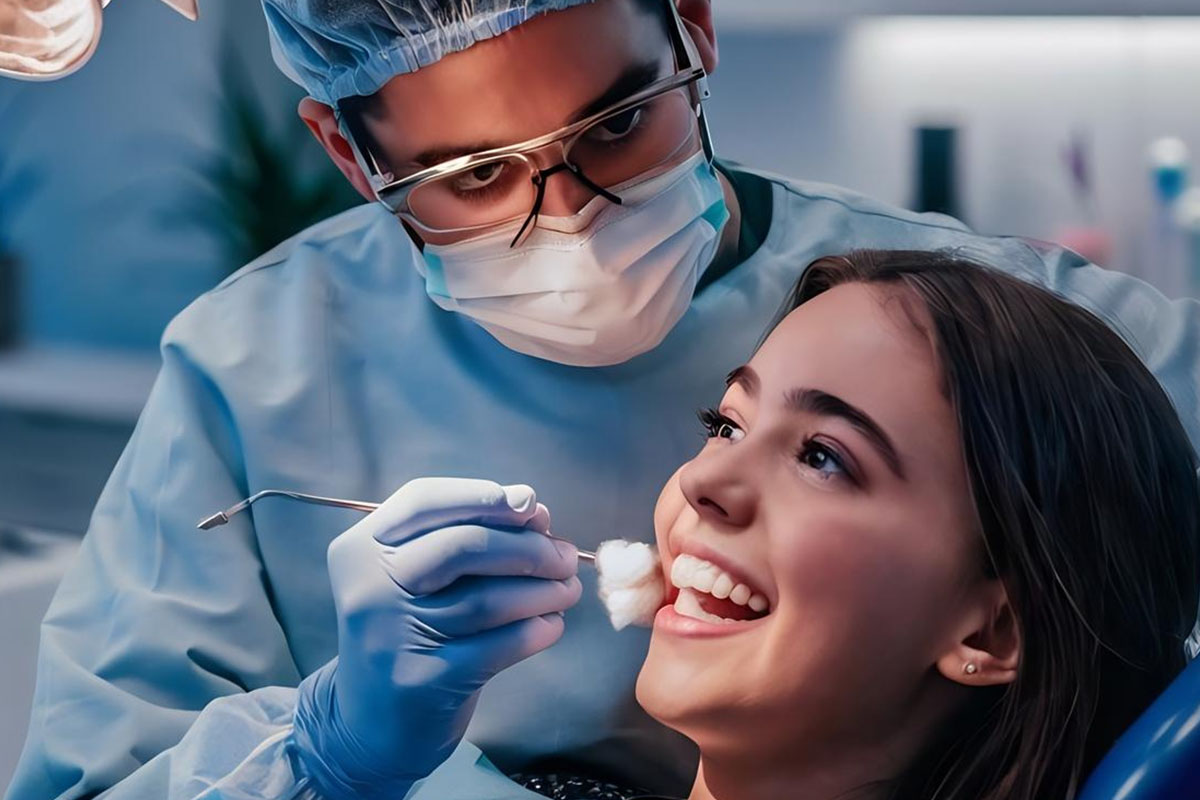 Conventional Braces